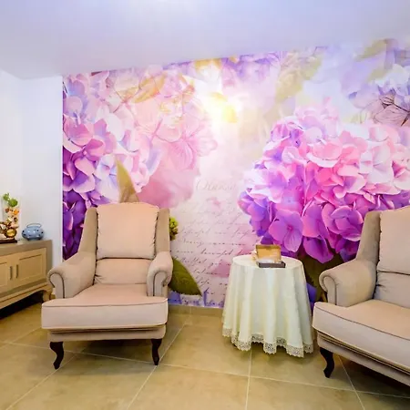 Villa Gabriela Mistral Id119 *